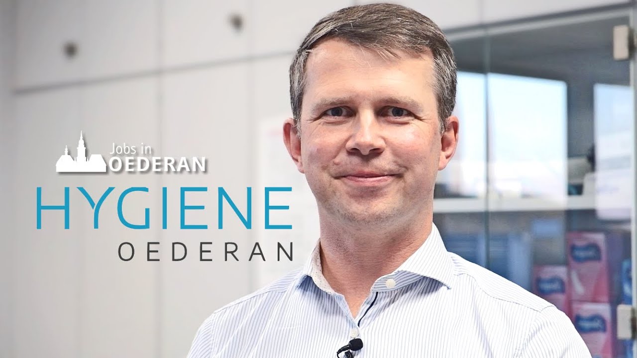 Hygiene Oederan Produktionsgesellschaft mbH - Jobs in Oederan #5