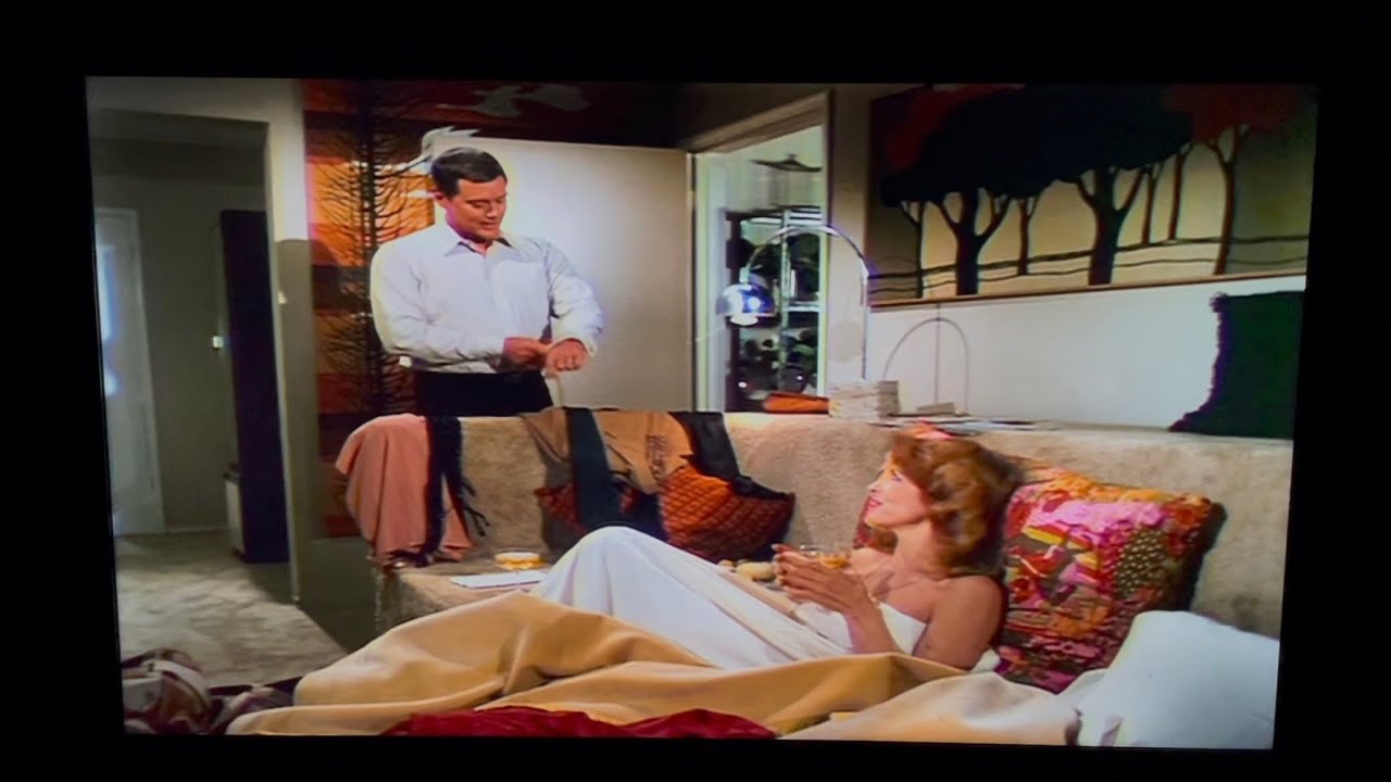 Dallas: J.R. & Julie/J.R. & Bobby