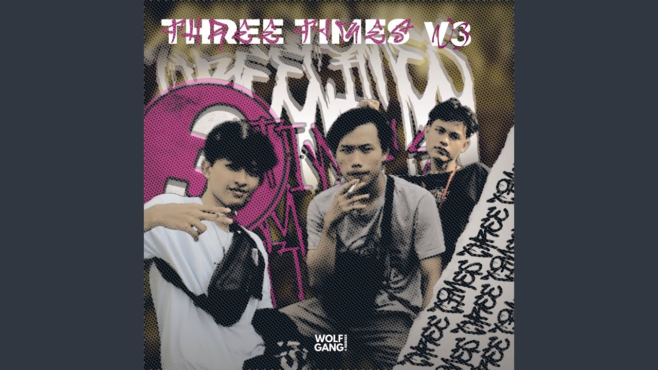 THREE TIMES V3