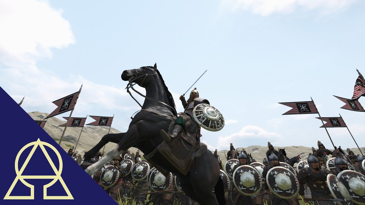 Introducing... The Black Tiger Company - New Mercenary Faction (Mod) - Bannerlord Immersion Project