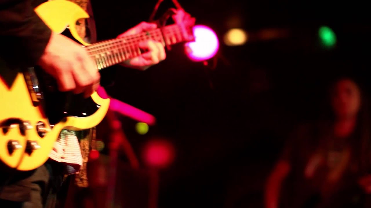 The Boxcar Rattle - I Don't Need No Help From The Government