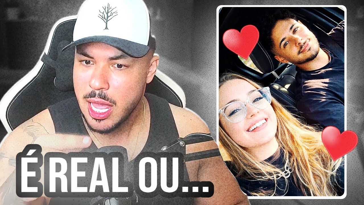 REVIC É REAL? BRUNO BARRETO REVELA A VERDADE DO QUE DESCOBRIU NA FAZENDA BLACK STONE