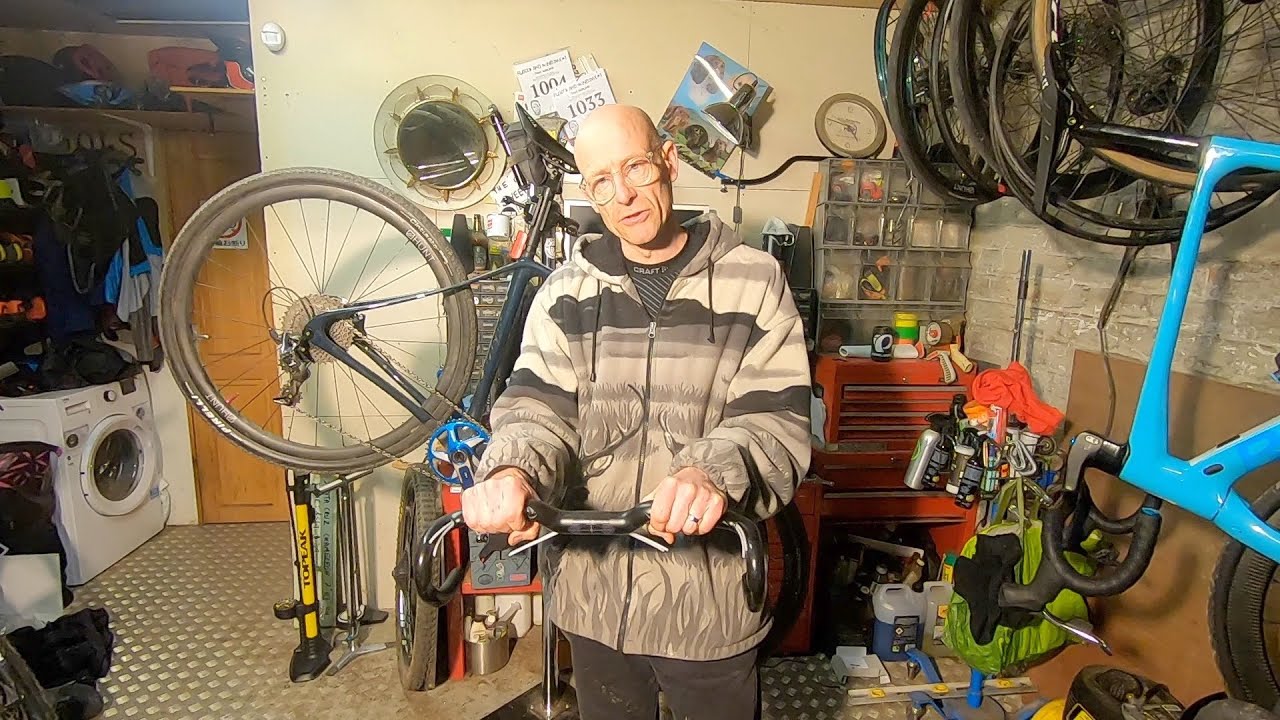 Coefficient.cc Wave bar unboxing. Why wonky actually might work better.