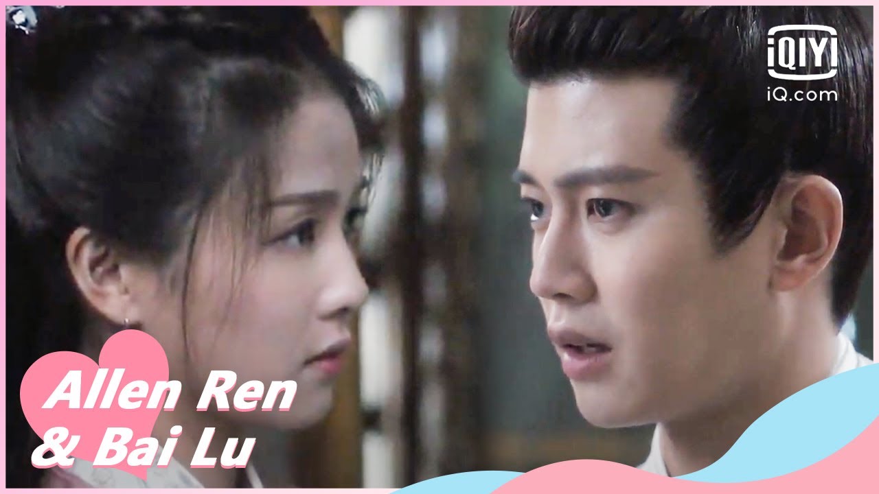 🍎Zhou Sheng Chen and Shi Yi care about each other | One and Only EP13 | iQiyi Romance