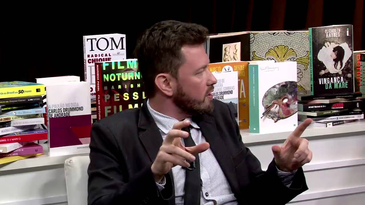 Por que o progresso não existe: os livros do filósofo John Gray