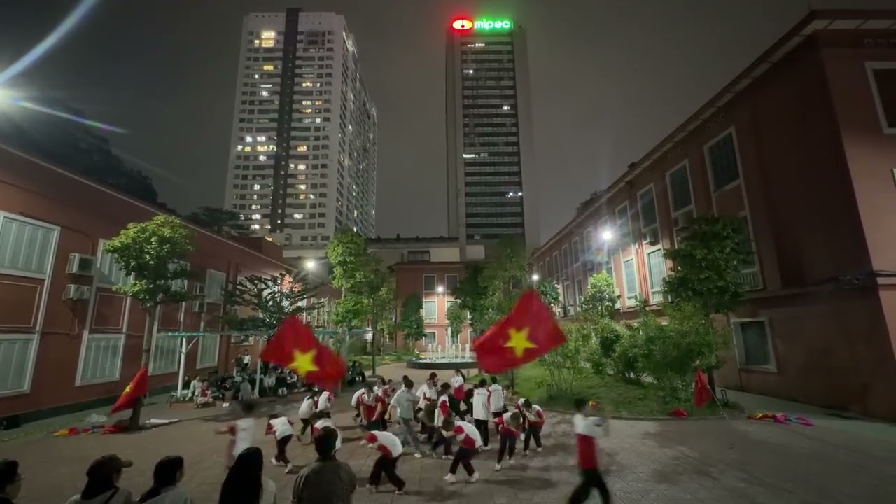 Flashmob