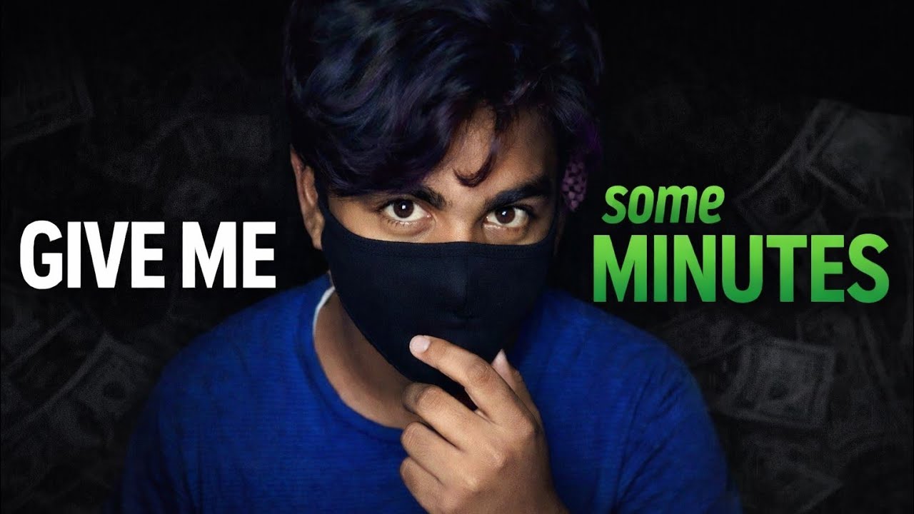 Not Just Another Personal Finance Video | SIP से अमीर नहीं बनते, ये 5 Rich Mindset सीखो