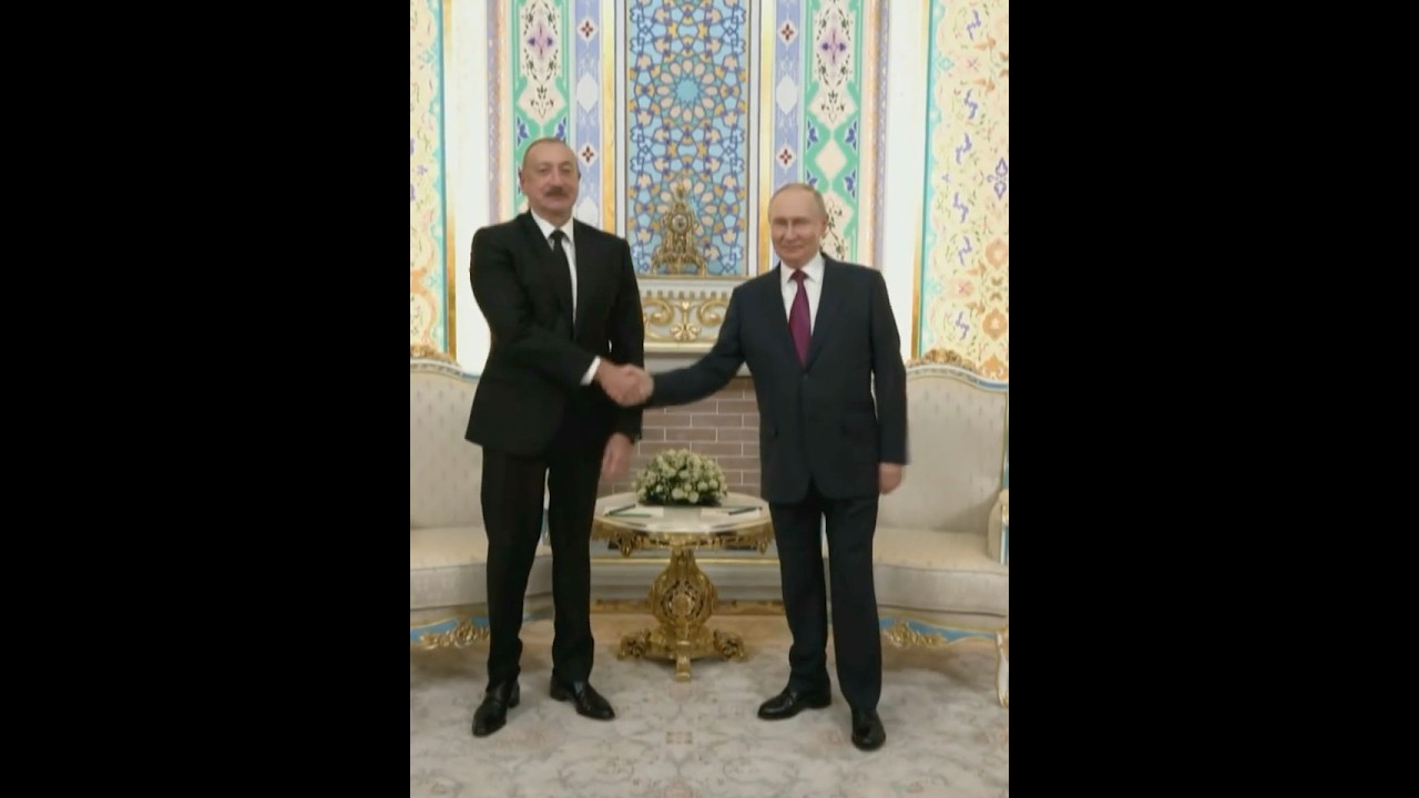 Азербайджан и Россия закрыли вопрос по крушению AZAL