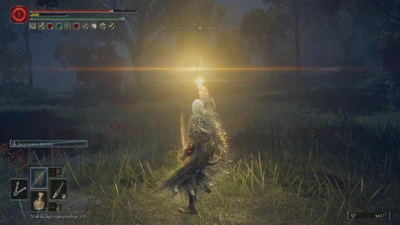 Derrotando al Gigante de Fuego🔥