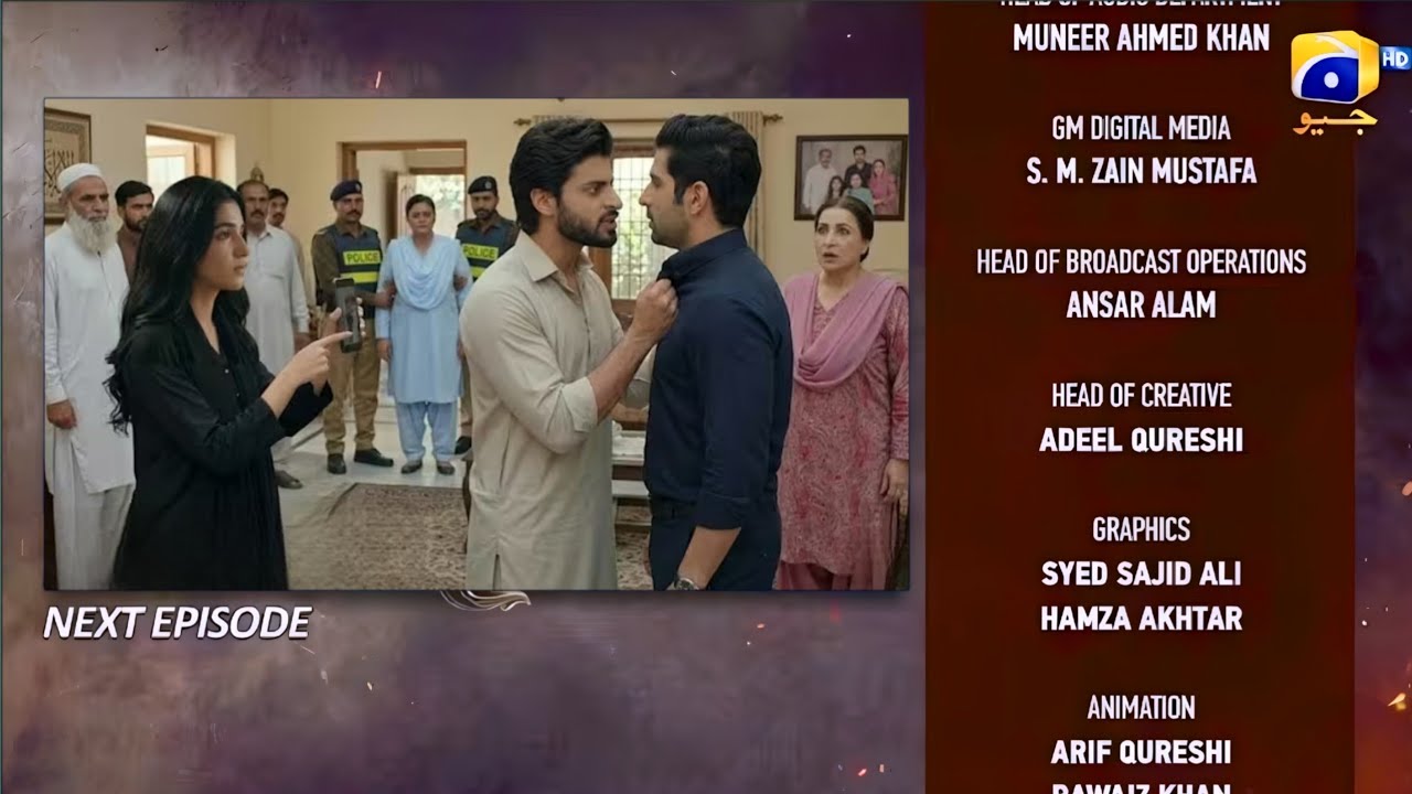Tapish Episode 25 Promo - Tapish New Episode 25 Teaser Review - Tapish Next Episode 25 New Promo