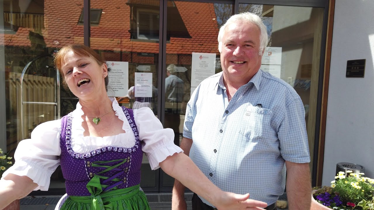Der Lockdown hat ein Ende! Wiedereröffnung auf dem Höchsten!