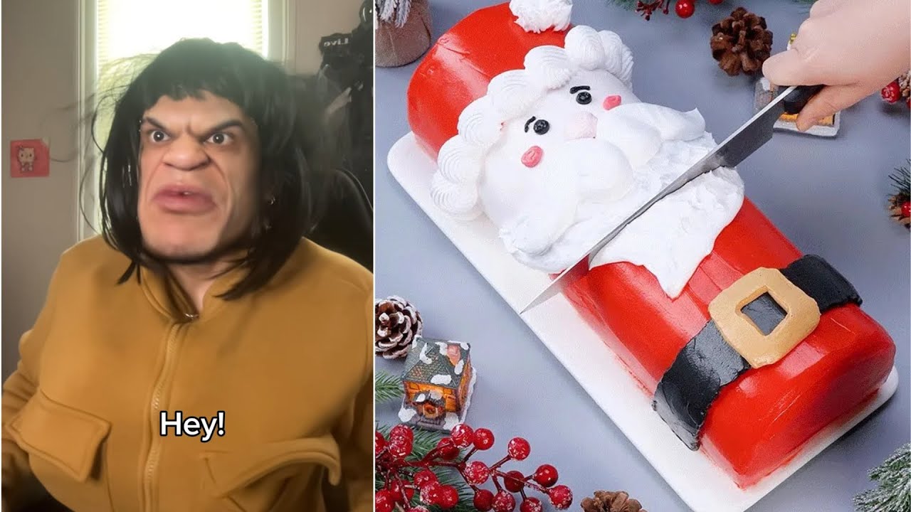 💖 Text To Speech 💖 ASMR Nail Storytime || @Eddie Mora || POVs Tiktok #19