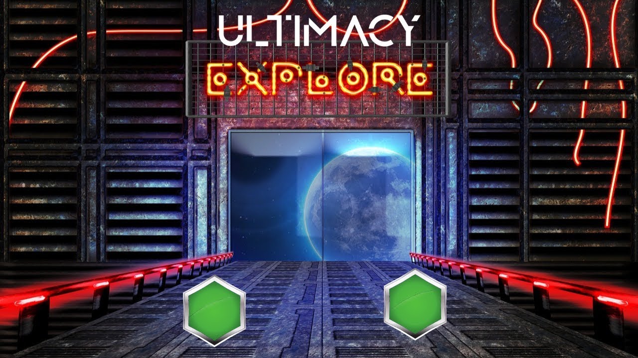 Ultimacy - Explore