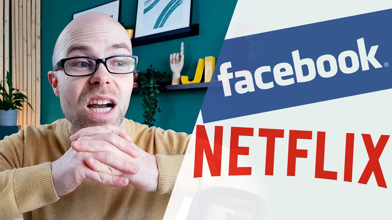 Bei Facebook und Netflix jetzt preiswert zuschlagen? Und mehr Aktuelles