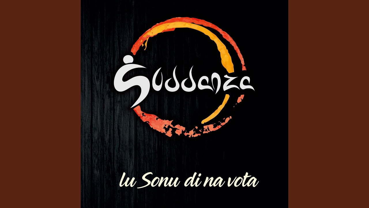 Cu sangu ti scrivu