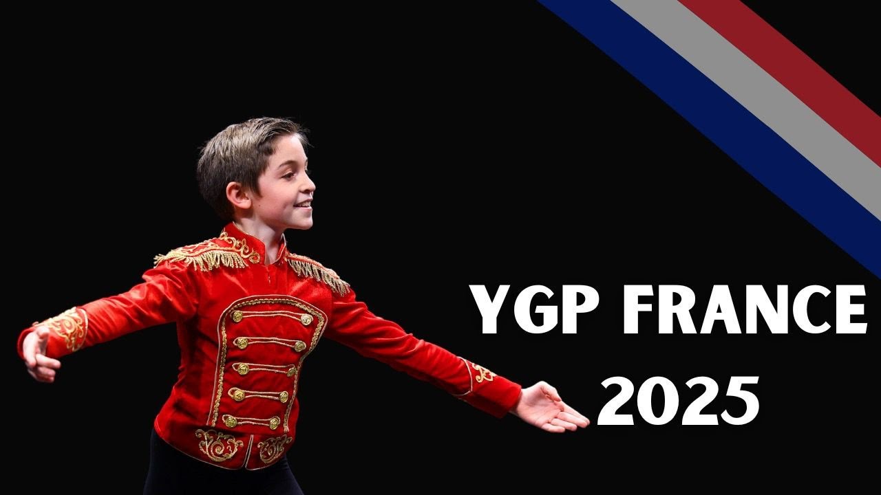 Senior Final Round - YGP Paris