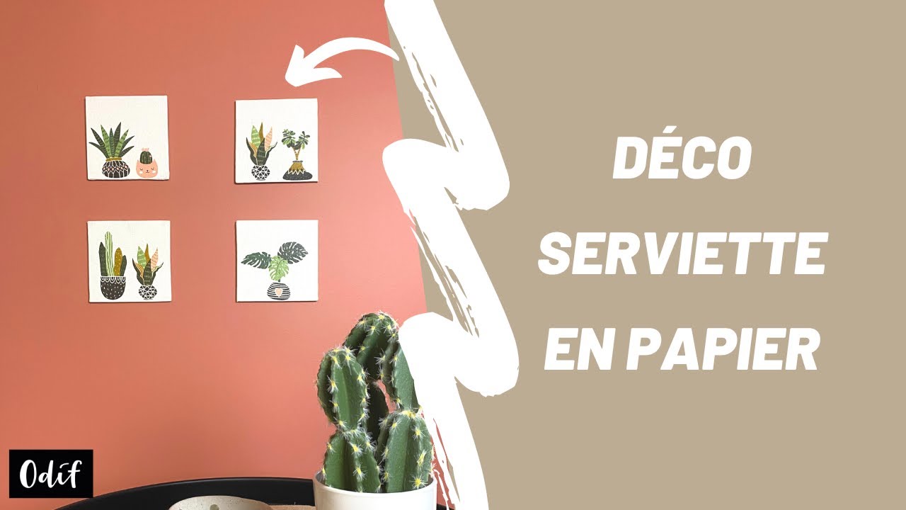 [Tuto Produit] Comment utiliser la colle temporaire pour papier fin 101 et le vernis-colle 202 Odif