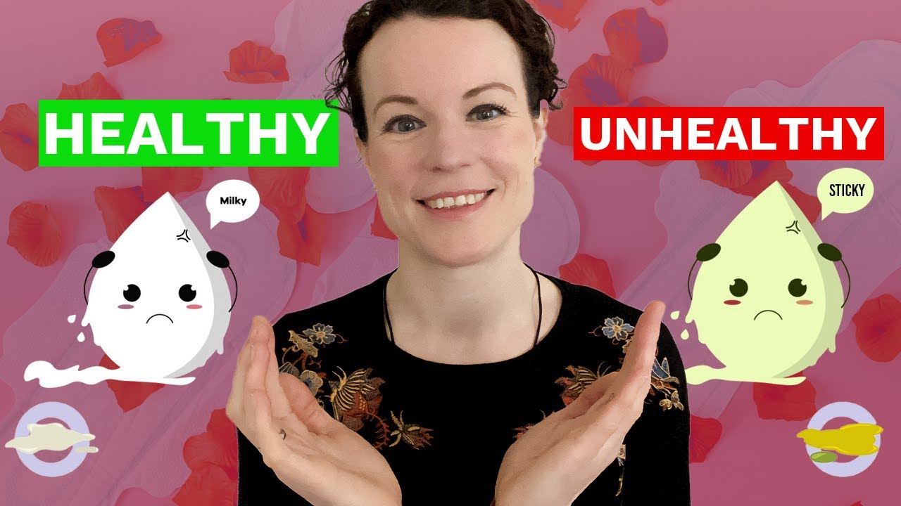 Is Your Pregnancy Discharge Healthy? 5 Signs to Watch Out For