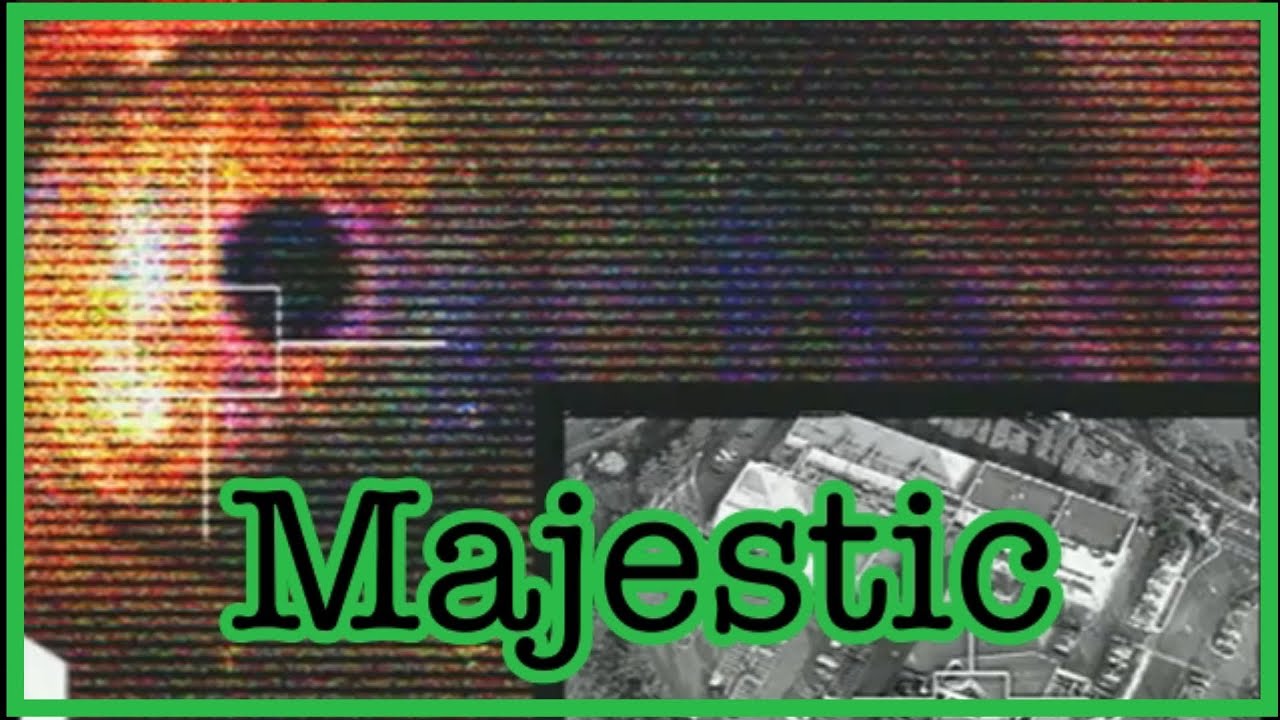 The Forgotten ARG