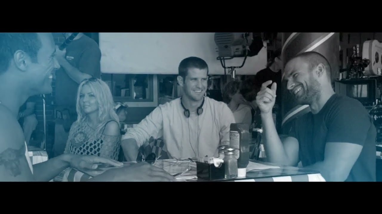 Making of Southland Tales (Part 1)