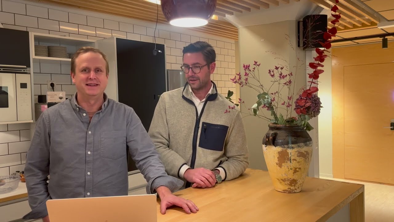 Treebula Studio #116 - Summering av skogsåret 2024 och blickar framåt