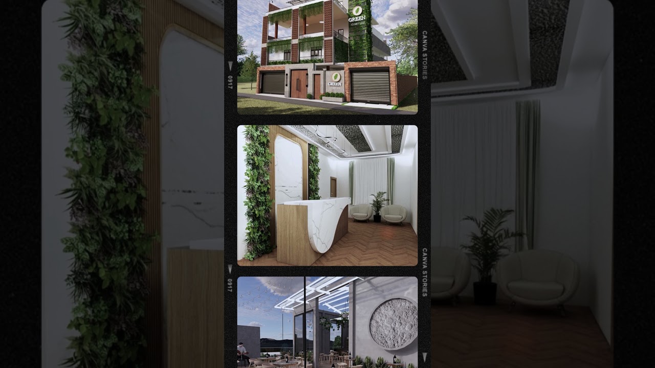 𝐋𝐚𝐭𝐞𝐬𝐭 𝐑𝐞𝐬𝐭𝐚𝐮𝐫𝐚𝐧𝐭 𝐃𝐞𝐬𝐢𝐠𝐧 𝐢𝐧 𝐏𝐚𝐧𝐧𝐢𝐩𝐢𝐭𝐢𝐲𝐚! #restaurantdesign  #Interior #ArchLab #CompletedProject