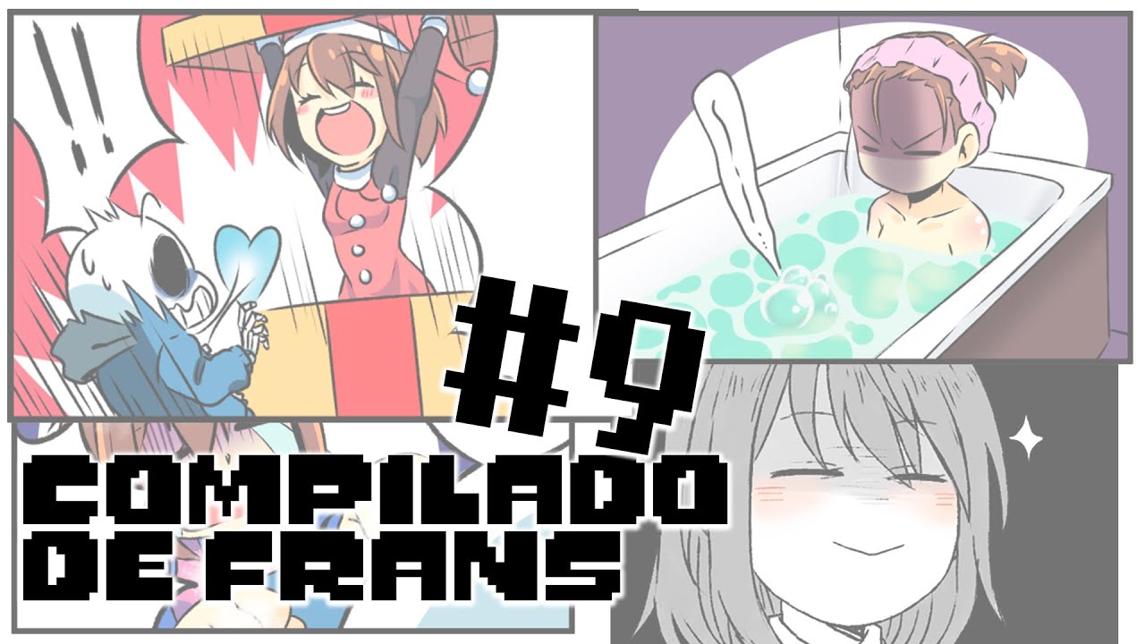 Frans #9