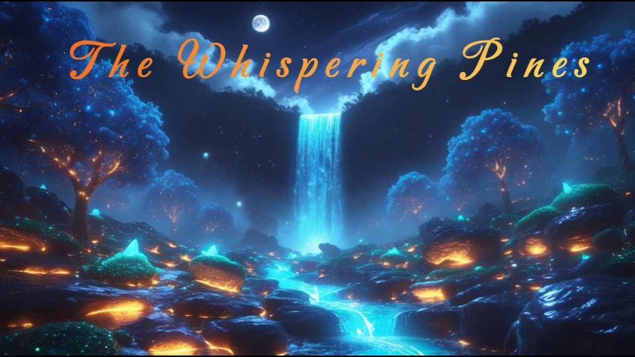 🌙🍃Spiritual Healing Music for Inner Balance