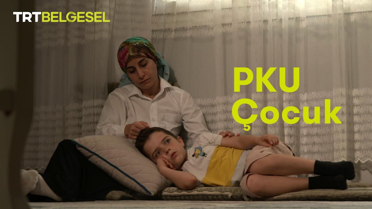 Her Çocuk Özeldir | PKU Çocuk | TRT Belgesel
