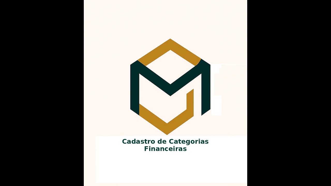 📌 Categorias Financeiras com Subcategorias | Organização do DRE Financeiro | Sistema Magnos