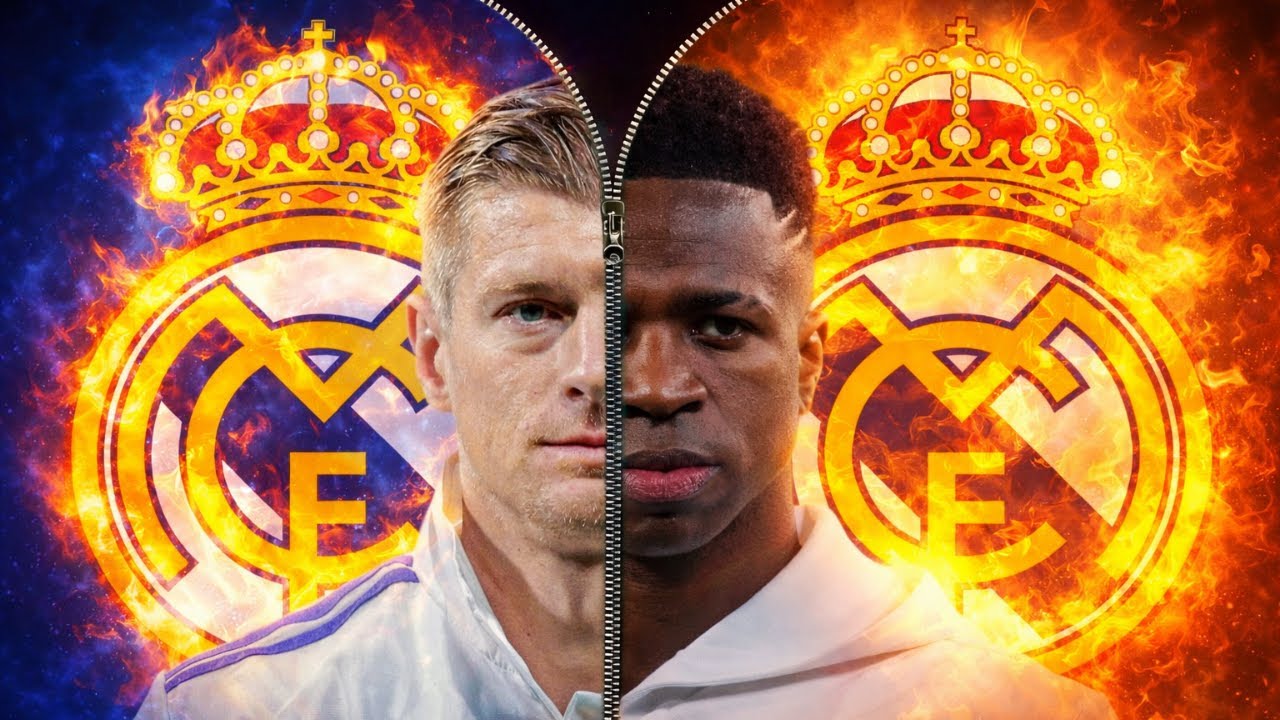 Toni Kroos WARNED Real Madrid About Vinicius... Now It's Coming True