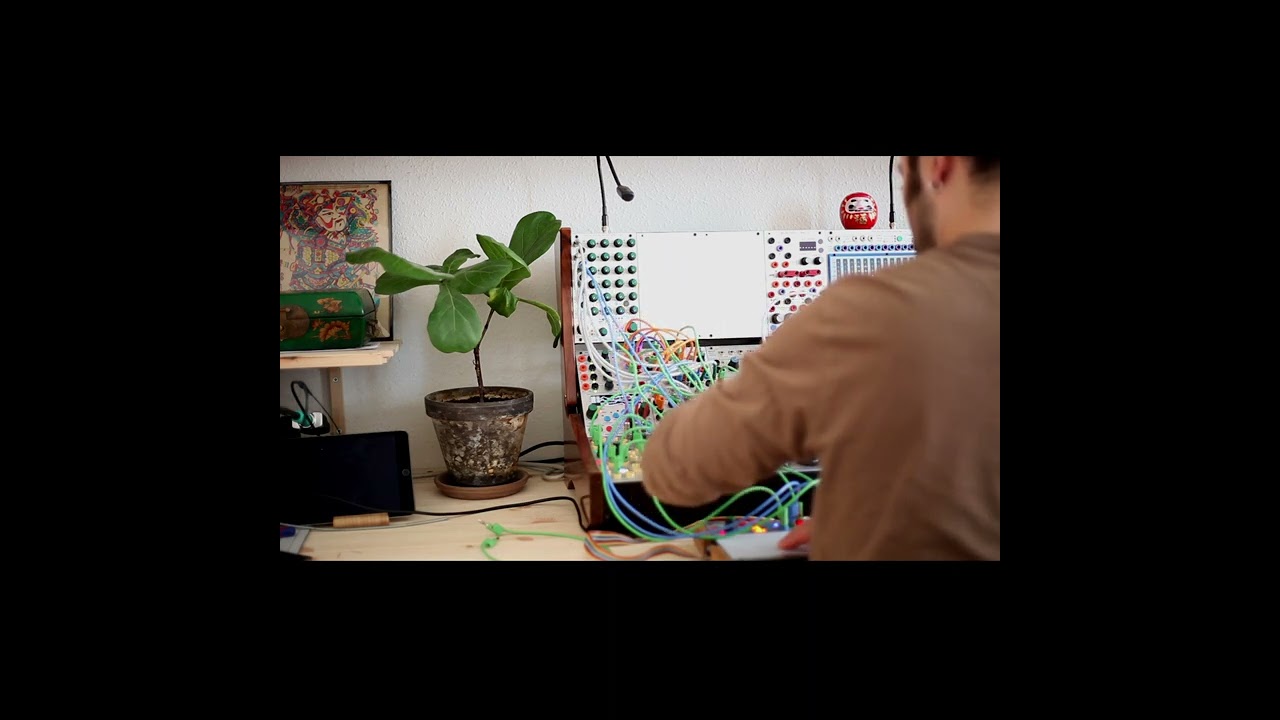 Jardin De Sons Concrete 287e//Bells//NLM 2MF//258