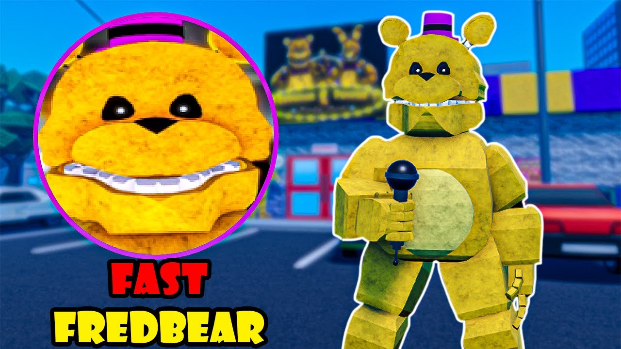How to get Run and escape from that house! Badge in FNaF 4 Multiverse RP [Roblox]