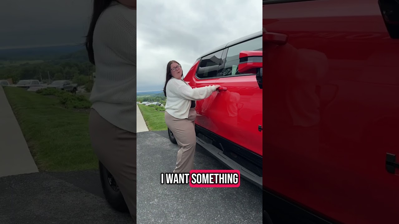 The GMC Hummer EV Pickup 2X is our BEYONCÉ🤝🏼🔥