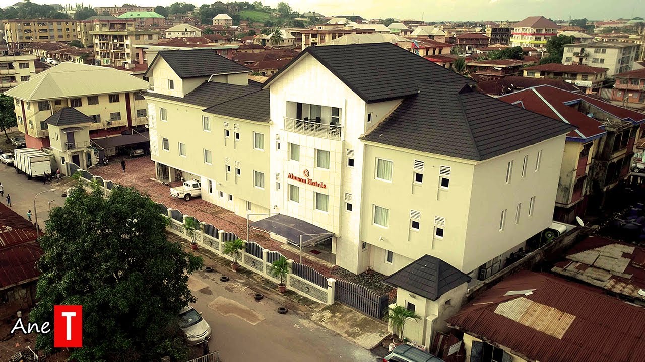 Ebonyi State (Abakaliki) 10 Best Hotels in 2024, Location, Price. 2025 | ANE Travels