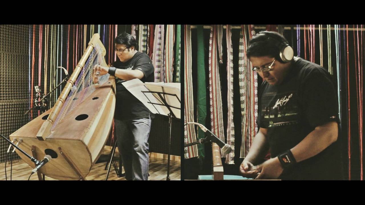 Ayla -  Maria Elena Pacheco #LIVECLIPS