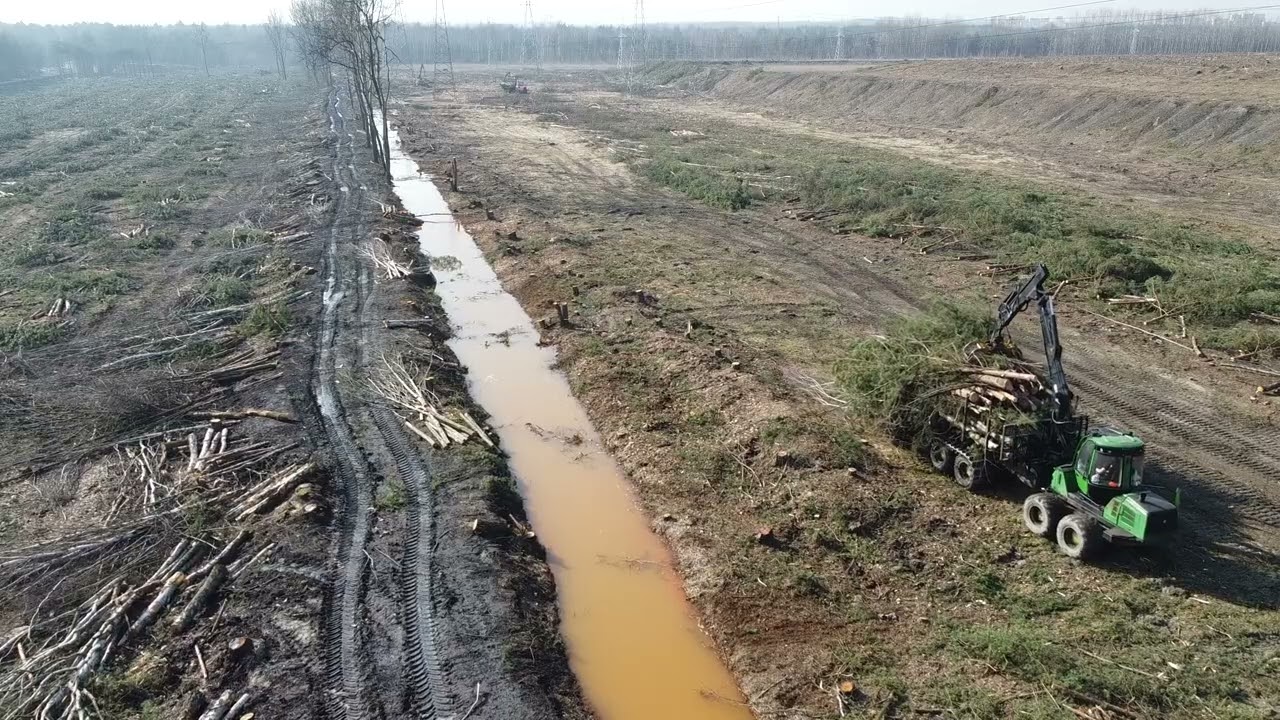 Fabryka Izery, Jaworzno 01.03.2023