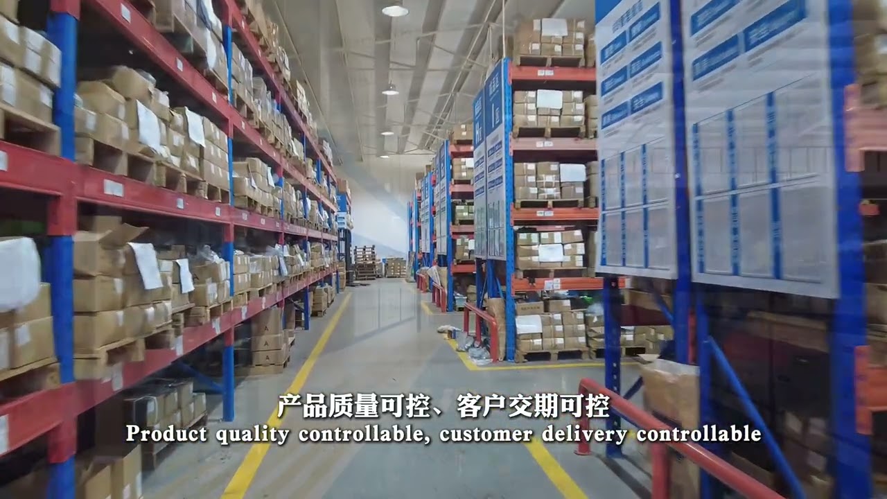 China screw factory provides one-stop service for screw procurement#screw #bolt #auto #factory #b2b 
