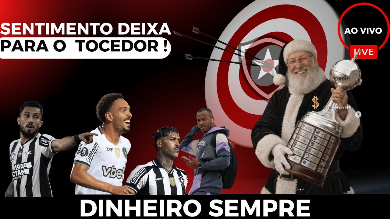 LIVE RESENHA. 
