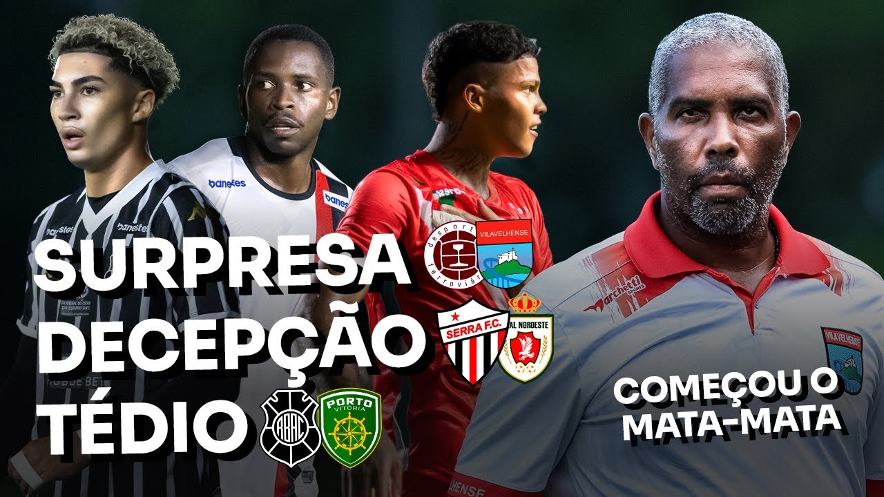 COMEÇAM AS QUARTAS | GOLS E POLÊMICAS MARCAM OS JOGOS DE IDA | PAPO DE ARQUIBANCADA