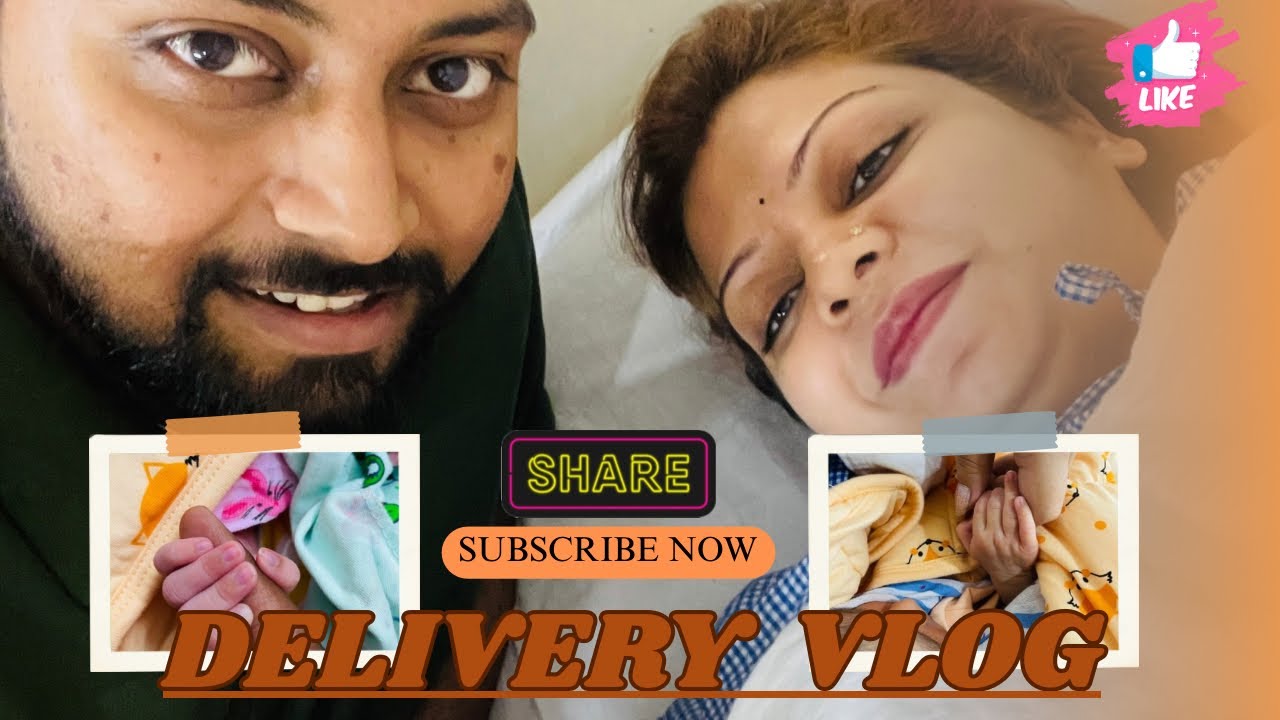 ADMITTED TO HOSTPITAL | MY DELIVERY VLOG |LifeWithUs #vlog #deliveryvlogs
