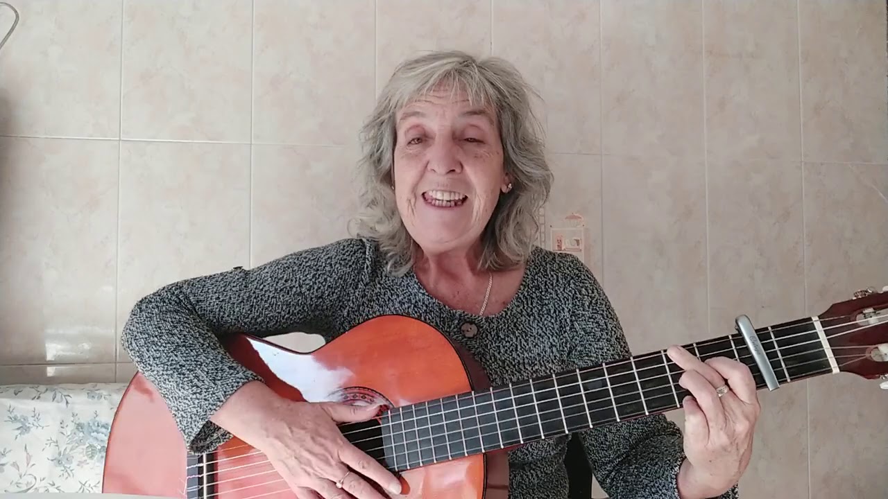 Adelita (guitarra)