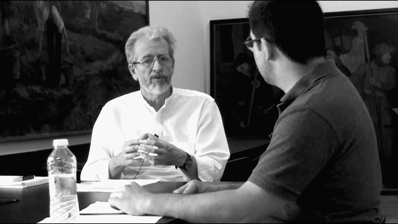 conversa com Manuel Botelho