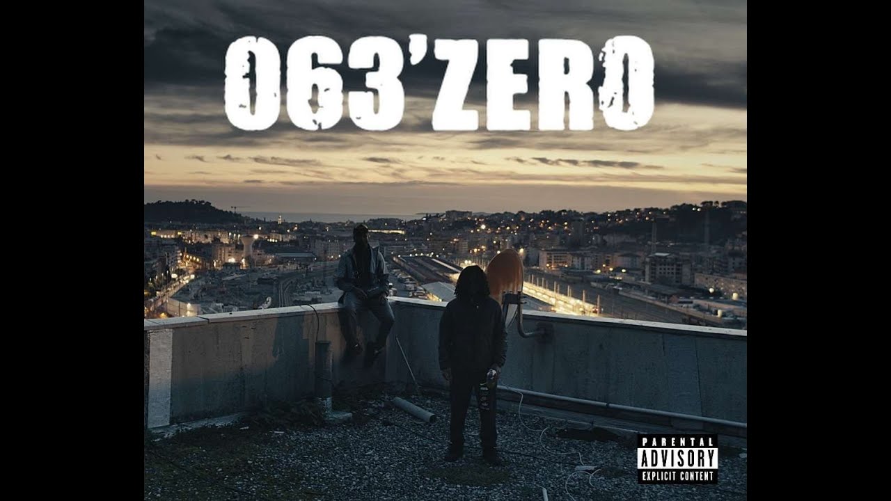 Wario & LAMI - 063Zero (Clip Officiel)