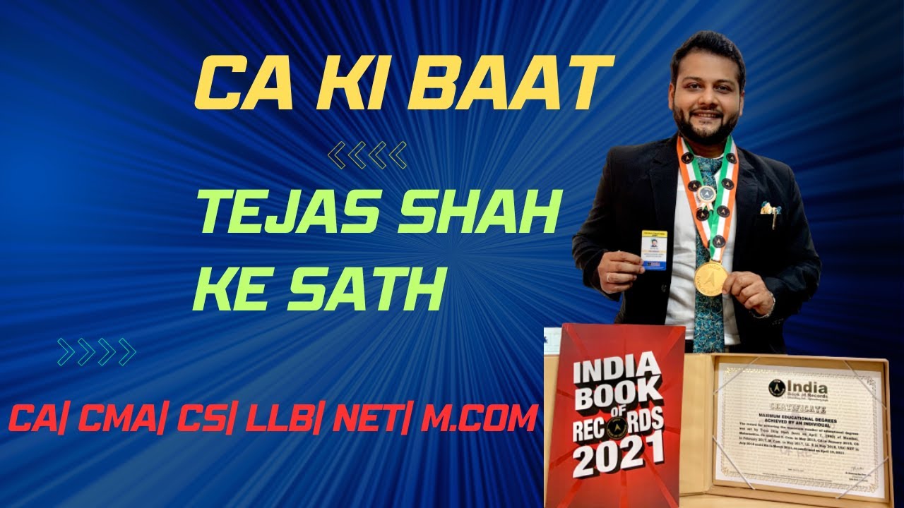CA FINAL| NOV'23| AUDIT| TEJAS SHAH| THE INDIAN EDUCATOR| EXAM DAY STRATEGY| IMPORTANT TOPIC