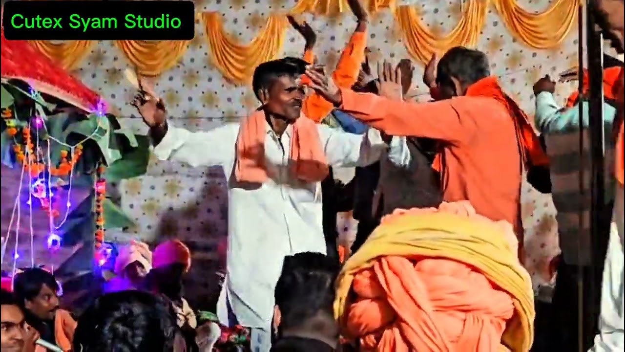 थारा बंगला म परदेसी डटगो को न || सिंगर सरवन नाथ योगी के भजन #नाथसमाजभजन #BHAJAN