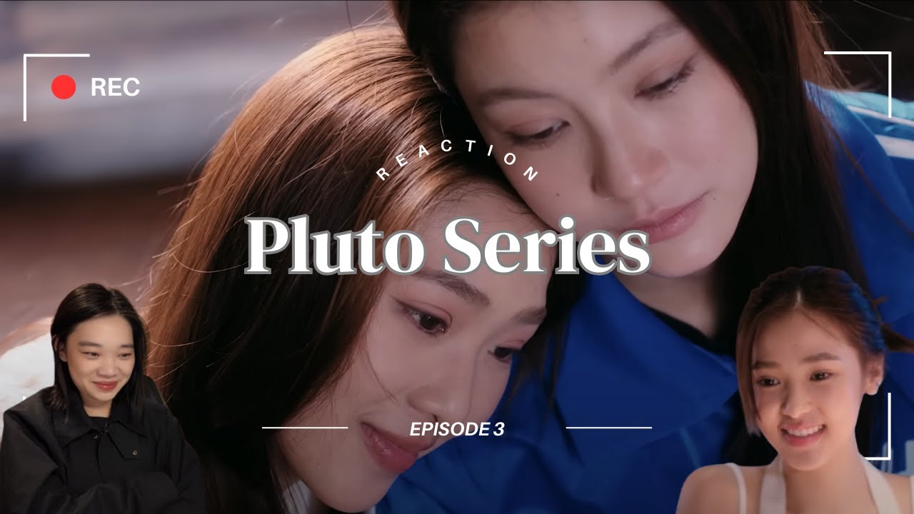 Pluto นิทาน ดวงดาว ความรัก Ep 3 Reaction