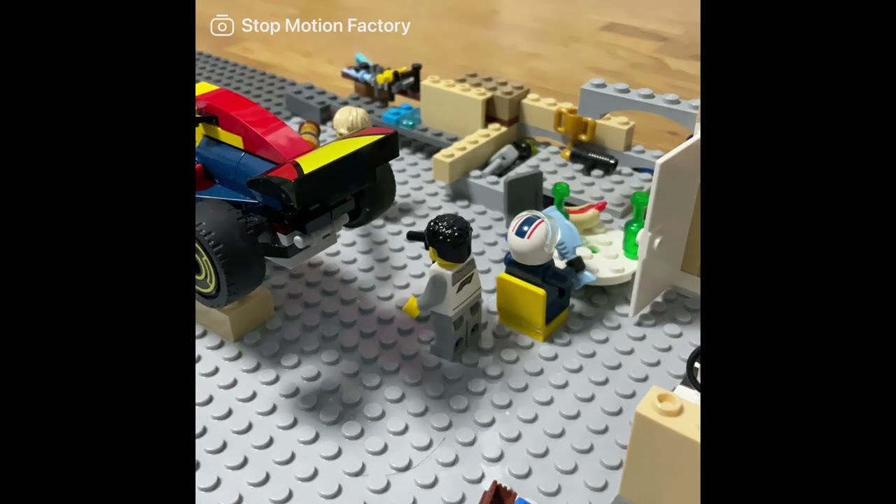 F1 workshop