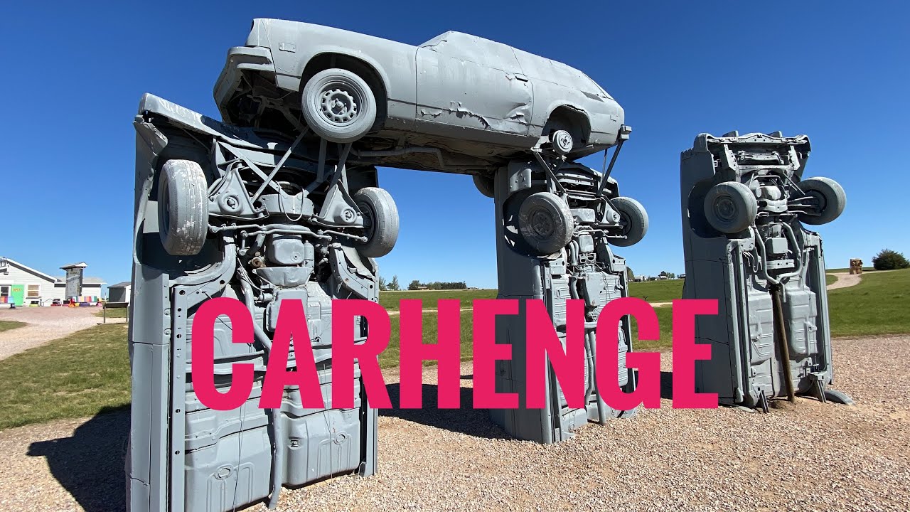 Carhenge