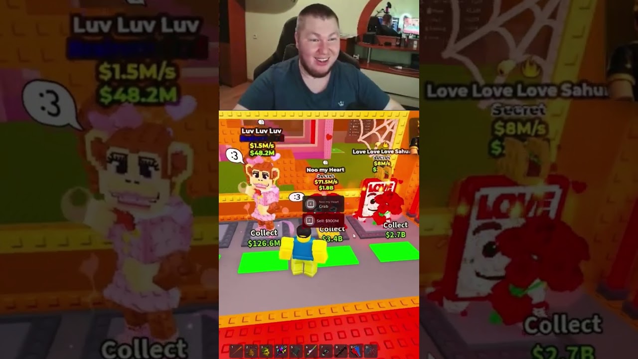 ОФИГЕТЬ КАКИЕ БРЕЙНРОТЫ ВЫПАЛИ В РОБЛОКС!!!
